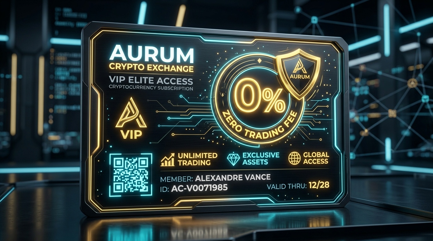 VIP 0% Commission Subscription